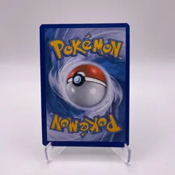 Pokemon TCG Suicune 30/122 Reverse Holo Rare Basic XY BREAKpoint Card NM - Image 5