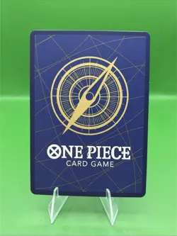 Sanji (Premium Card Collection ONE PIECE FILM RED Edition) ST01-004 One Piece - Image 2