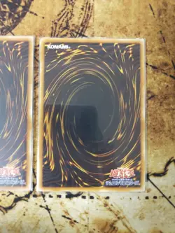 Yugioh TCG Japanese Cyberdark Dragon Ultimate Rare 3 Cards Bundle EX/LP - Image 4