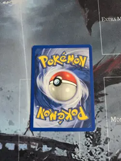 Unown [Y] 40/64 Neo Revelation Regular Pokemon Card Vintage LP - Image 3