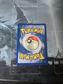 Unown [B] 39/64 Neo Revelation Regular Pokemon Card Vintage - Image 3