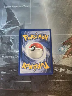 Energy Ark 75/75 Neo Discovery Regular Pokemon Card Vintage LP - Image 3
