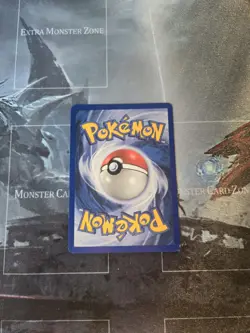 Energy Ark 75/75 Neo Discovery Regular Pokemon Card Vintage LP - Image 4