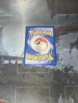 Smoochum 54/64 Neo Revelation Regular Pokemon Card LP - Image 3