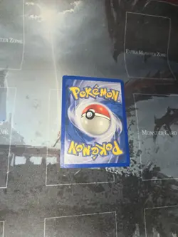 Smoochum 54/64 Neo Revelation Regular Pokemon Card LP - Image 4