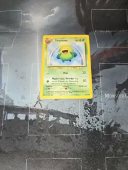 Skiploom 52/64 Neo Revelation Regular Pokemon Card Vintage - Image 2