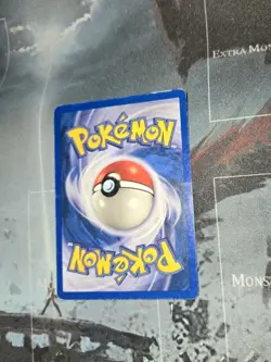 Skiploom 52/64 Neo Revelation Regular Pokemon Card Vintage - Image 4