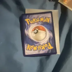 Pokemon M Charizard EX Full Art Holo Mega Dragon Card - Pokemon TCG English - Image 2