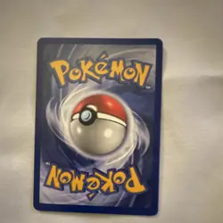 Pokemon Electrode 21/102 Rare Base Set 1999 WOTC Stage 1 80 HP Regular Card - Image 3