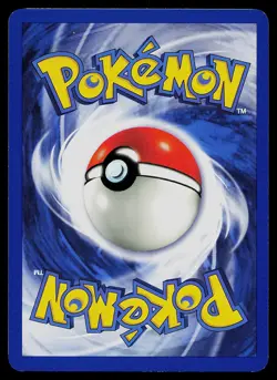 Pokemon Card - Sabrina's Jynx Gym Heroes 59/132 Uncommon 1st Edition - Image 2