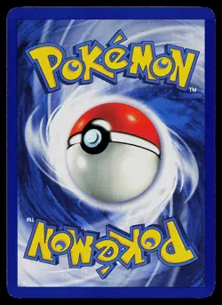 Pokemon Card - Sabrina's Jynx Gym Heroes 59/132 Uncommon 1st Edition - Image 2