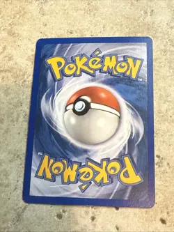 Deoxys 16/107 Destiny Deoxys Movie Promo Stamped Pokemon Card LP Pokemon - Image 2