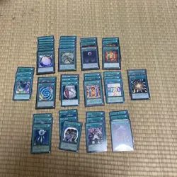 Yugioh TCG Japanese E-HERO Evil HERO Bulk Lot Collection LP/MP - Image 5