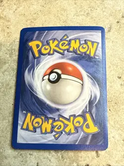 Larvitar 63/109 Team Rocket Returns STAMPED Reverse Holo Pokemon Card 2004 SWIRL - Image 2