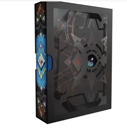 Magic: The Gathering Secrets of Strixhaven Codex- PRESALE 4/24/2026 Confirmed - Image 1