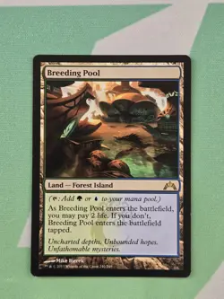 Breeding Pool Gatecrash Regular - Image 1