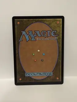 March of Swirling Mist - Kamigawa: Neon Dynasty (NEO) Rare 061/302 Near Mint - Image 2