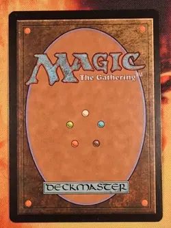 FOIL Magic: The Gathering Tablet of the Guilds - Image 2