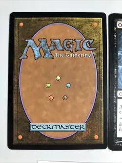 Cunning Lethemancer - Shards of Alara Mtg Tcg - Image 2