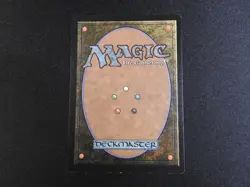 Breathstealer's Crypt LP [Visions] #2 Mtg Magic Free Tracking! - Image 2