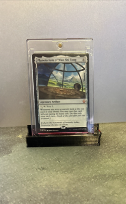 MTG Planetarium of Wan Shi Tong - Avatar: The Last Airbender (TLA) #259 MTG - Image 1