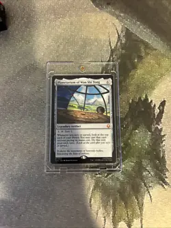 MTG Planetarium of Wan Shi Tong - Avatar: The Last Airbender (TLA) #259 MTG - Image 4