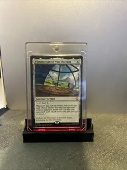 MTG Planetarium of Wan Shi Tong - Avatar: The Last Airbender (TLA) #259 MTG - Image 5