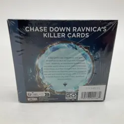 Magic The Gathering Murders at Karlov Manor Collector Boosters Box SEALED - Image 2