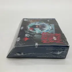 Magic The Gathering Murders at Karlov Manor Collector Boosters Box SEALED - Image 3