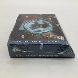 Magic The Gathering Murders at Karlov Manor Collector Boosters Box SEALED - Image 4