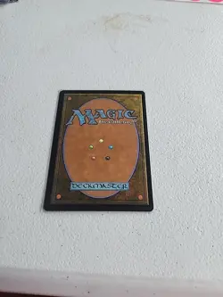 MTG Necrodominance (Mythic) Modern Horizons 3 Foil N/M #M24 - Image 2