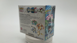 Pokemon TCG XY Evolutions Booster Box with Tear on Left Side - Image 2