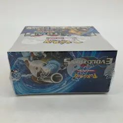 Pokemon TCG XY Evolutions Booster Box SEALED NEW - Image 4