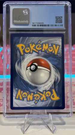 2019 POKEMON HIDDEN FATES EEVEE SV41/SV94 SHINY HOLO RARE - Image 2