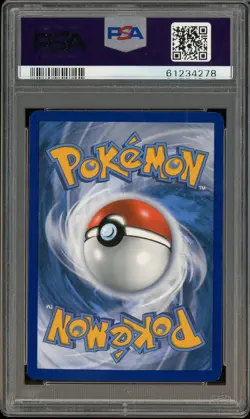 2021 Pokemon McDonlad's Collection #9 Charmander Holo PSA 10 GEM MINT - Image 2