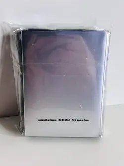 Paldea Evolved ETB Individual Pokemon Card Sleeves Sealed Pack - Image 2