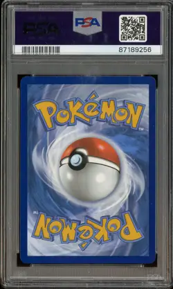 2022 Pokemon SWSH BSP Orgn.FRM Dialga V #255 FA/ORGN FRM Dialga V PSA 10 - Image 2