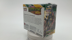 Pokemon TCG Sword & Shield Evolving Skies Booster Box SEALED NEW - Image 2