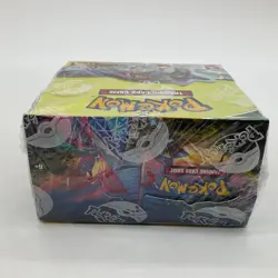 Pokemon TCG Sword & Shield Evolving Skies Booster Box SEALED NEW - Image 4