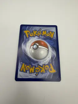 Gengar 094/165 Cosmos Holo Sam's Club Exclusive Promo Pokemon TCG 151 - Image 3