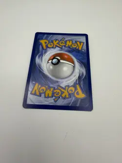 Gengar 094/165 Cosmos Holo Sam's Club Exclusive Promo Pokemon TCG 151 - Image 4