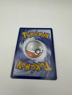 Gengar 094/165 Cosmos Holo Sam's Club Exclusive Promo Pokemon TCG 151 - Image 5