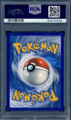 2021 POKEMON SWORD & SHIELD SHINING FATES #SV107 FULL ART CHARIZARD VMAX PSA 10 - Image 2