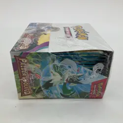 Pokemon TCG Scarlet & Violet Paldea Evolved Booster Box SEALED NEW - Image 4