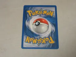 2000 Pokemon Neo Genesis 1st Edition #79 Swinub - Image 2