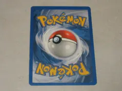 2000 Pokemon Neo Genesis 1st Edition #77 Sudowoodo - Image 2