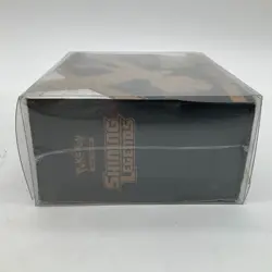Pokemon TCG Shining Legends Elite Trainer Box SEALED ETB NEW - Image 3