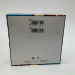 Pokemon TCG Japanese Ruler of the Black Flame SV3 Booster Box SEALED - Image 2