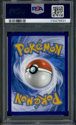 2025 Pokemon PRE EN #150 Glaceon ex SIR PSA 10 GEM MINT - Image 2