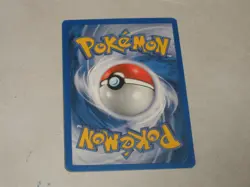 2000 Pokemon Neo Genesis 1st Edition #62 Horsea - Image 2